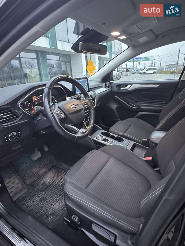 Універсал Ford Focus 2019 в Львові
