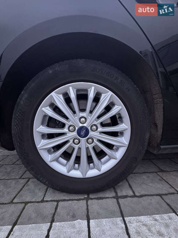 Універсал Ford Focus 2019 в Львові