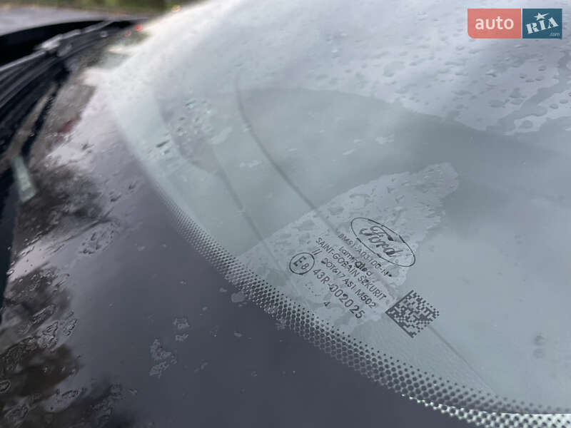 Универсал Ford Focus 2011 в Броварах