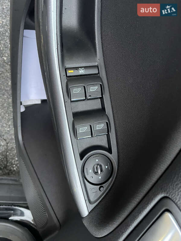 Универсал Ford Focus 2011 в Броварах