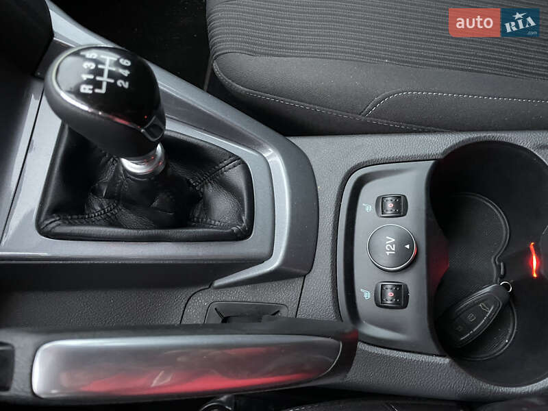 Универсал Ford Focus 2011 в Броварах