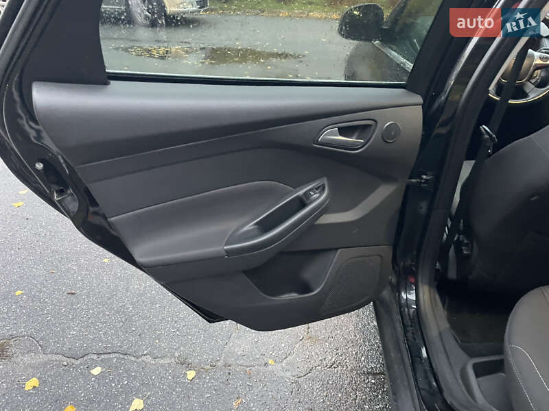 Универсал Ford Focus 2011 в Броварах