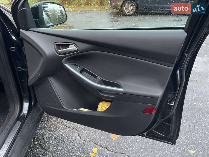 Универсал Ford Focus 2011 в Броварах