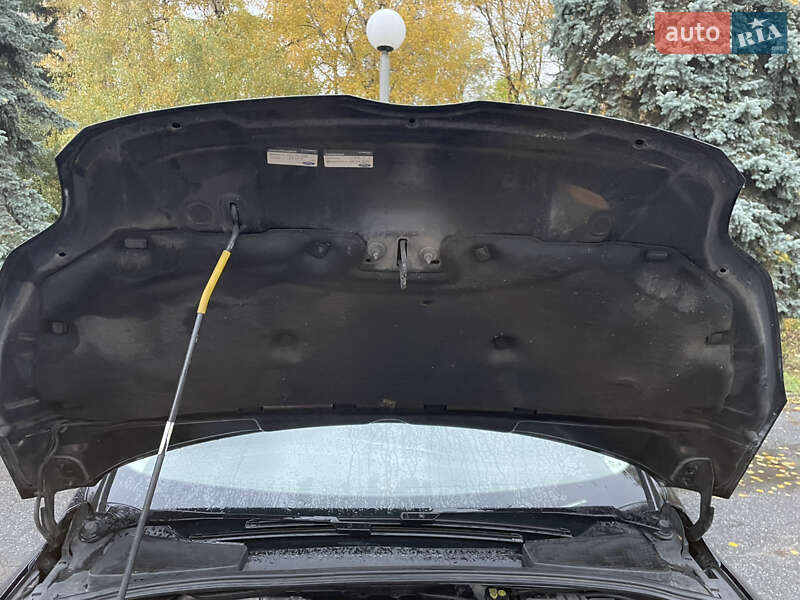 Универсал Ford Focus 2011 в Броварах