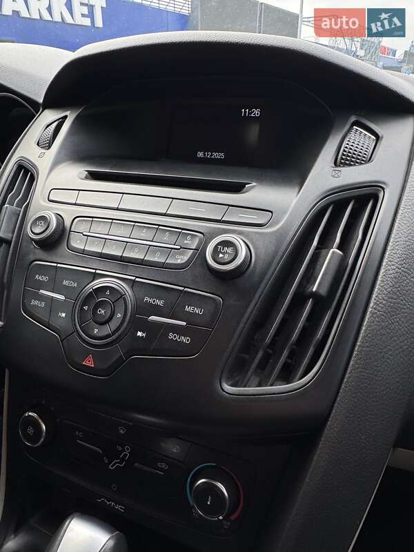Седан Ford Focus 2015 в Полтаве фото 27 Седан Ford Focus 2015 в Полтаве