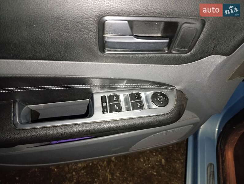 Хэтчбек Ford Focus 2008 в Ровно фото 15 Хэтчбек Ford Focus 2008 в Ровно
