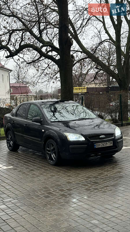 Ford Focus 2005