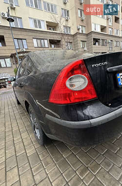 Седан Ford Focus 2005 в Одессе фото 7 Седан Ford Focus 2005 в Одессе