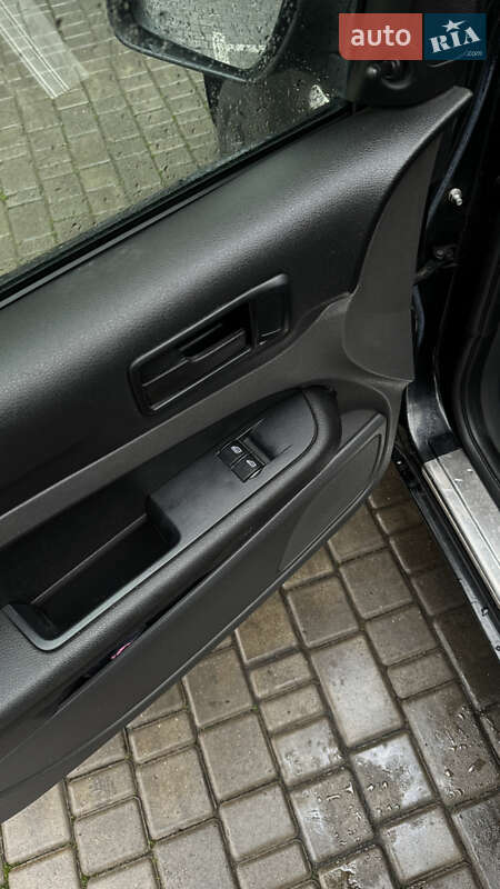 Седан Ford Focus 2005 в Одессе фото 15 Седан Ford Focus 2005 в Одессе