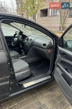 Седан Ford Focus 2005 в Одессе фото 16 Седан Ford Focus 2005 в Одессе