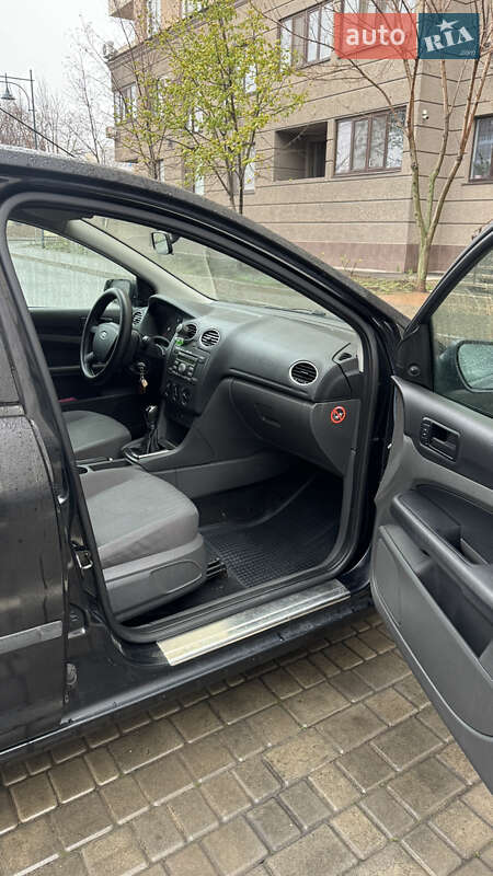 Седан Ford Focus 2005 в Одессе фото 16 Седан Ford Focus 2005 в Одессе