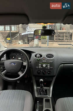 Седан Ford Focus 2005 в Одессе фото 22 Седан Ford Focus 2005 в Одессе