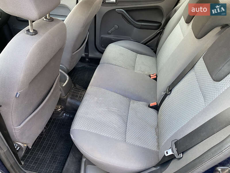 Универсал Ford Focus 2006 в Харькове фото 15 Универсал Ford Focus 2006 в Харькове