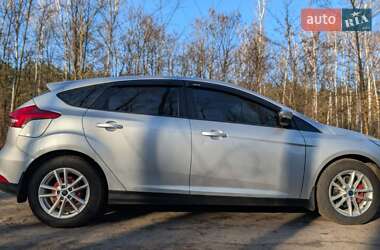 Хетчбек Ford Focus 2016 в Шостці