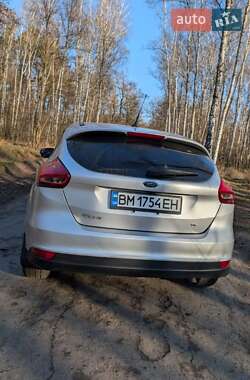 Хетчбек Ford Focus 2016 в Шостці