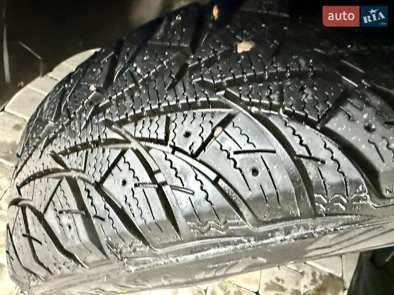 Седан Ford Focus 2001 в Одессе