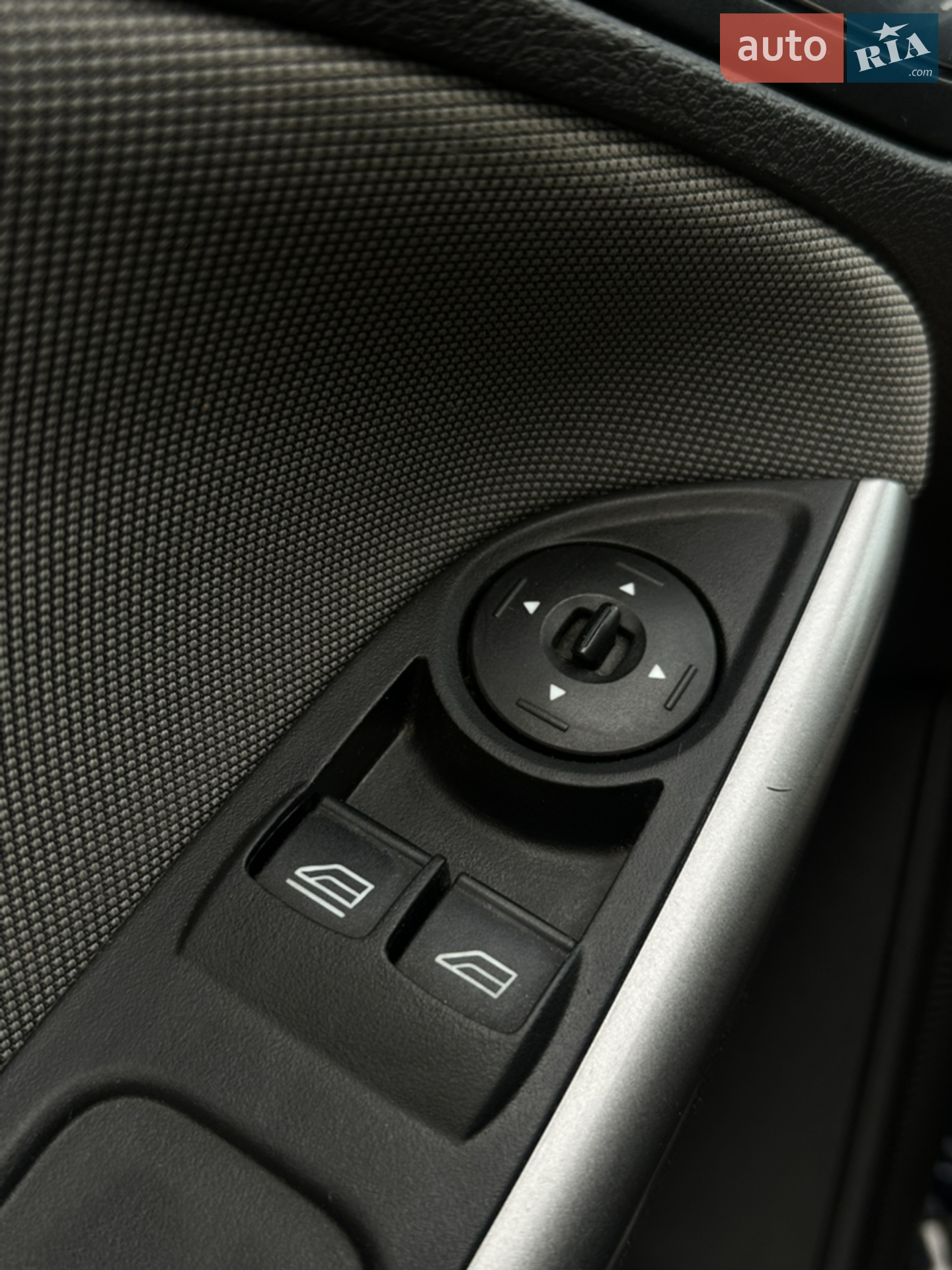 2012 Ford Focus - мініатюра 10