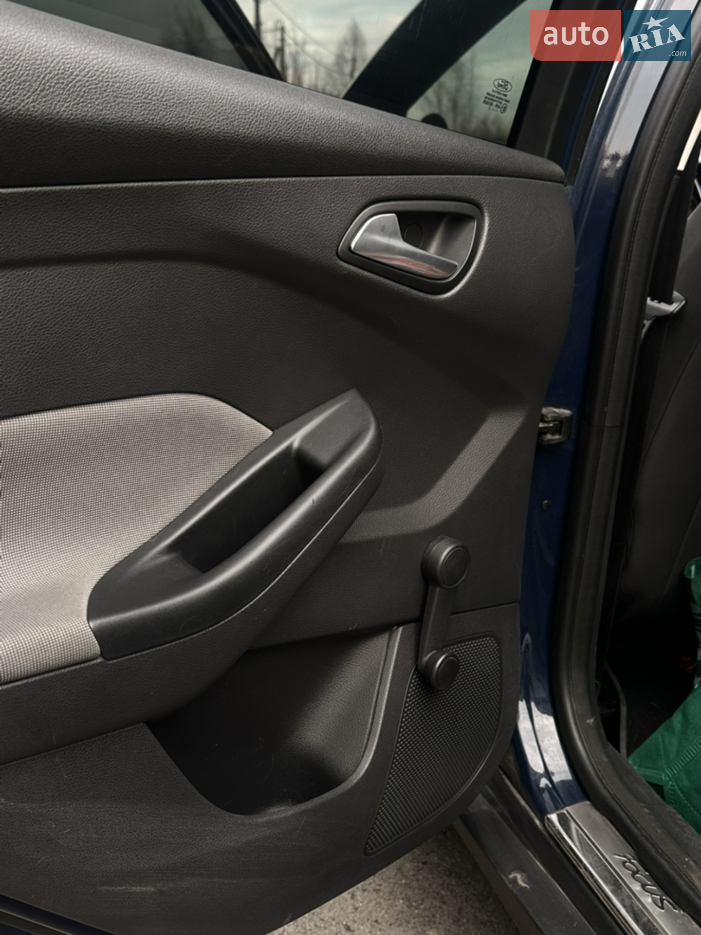 2012 Ford Focus - мініатюра 12