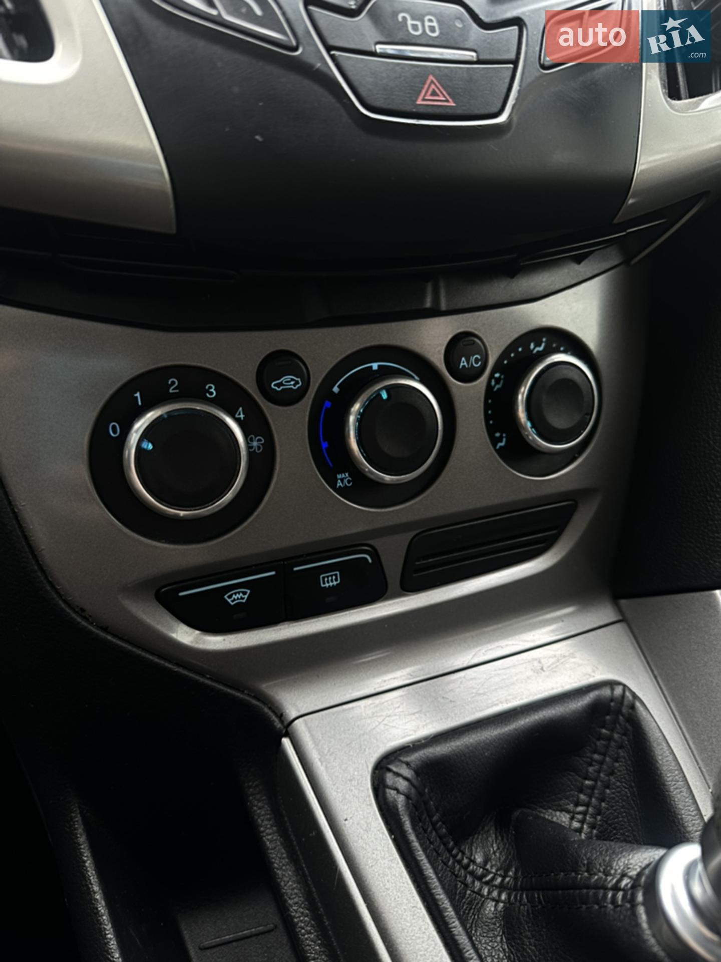 2012 Ford Focus - мініатюра 17
