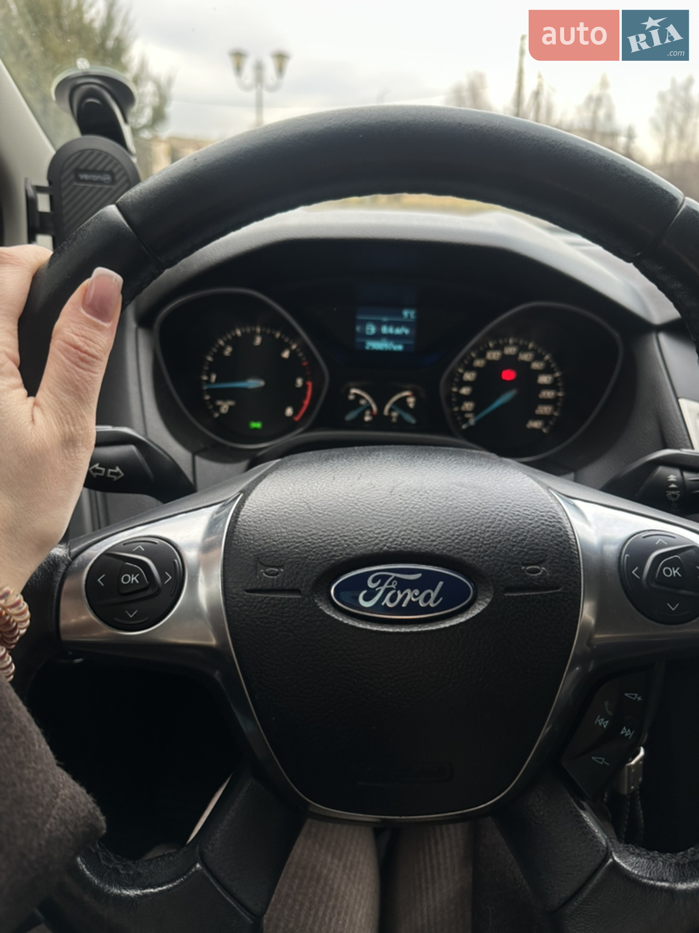 2012 Ford Focus - мініатюра 19