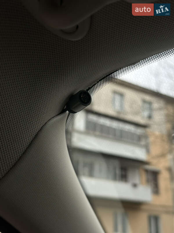 Хэтчбек Ford Focus 2012 в Шептицькому фото 20 Хэтчбек Ford Focus 2012 в Шептицькому