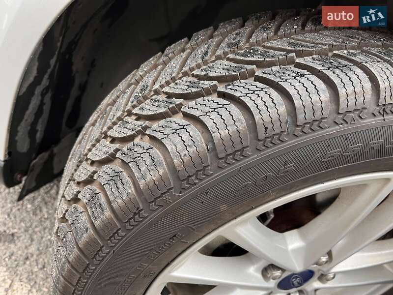 Седан Ford Focus 2017 в Петропавловской Борщаговке фото 7 Седан Ford Focus 2017 в Петропавловской Борщаговке