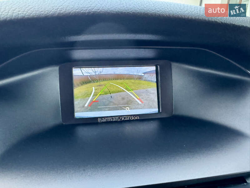 Хэтчбек Ford Focus 2015 в Броварах фото 17 Хэтчбек Ford Focus 2015 в Броварах