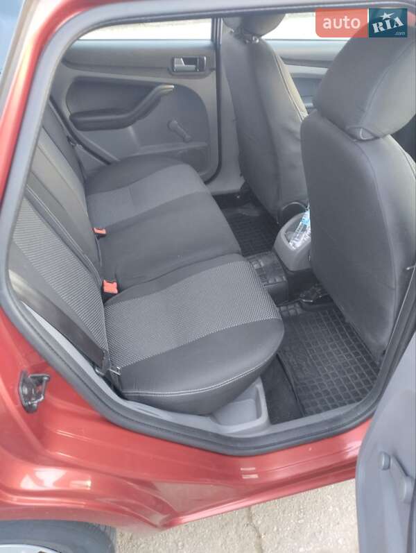 Универсал Ford Focus 2009 в Харькове