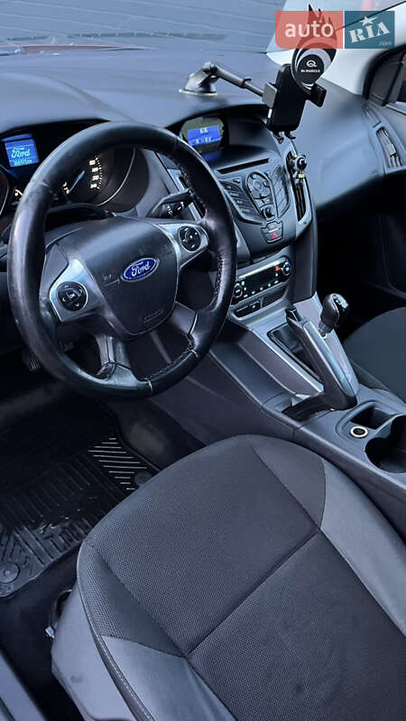Универсал Ford Focus 2012 в Ужгороде фото 10 Универсал Ford Focus 2012 в Ужгороде