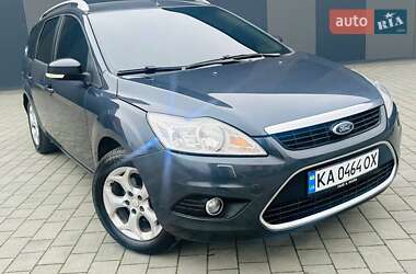 Універсал Ford Focus 2010 в Хмельницькому