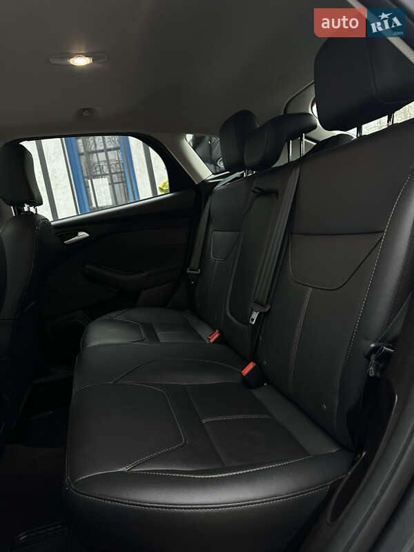 Хэтчбек Ford Focus 2017 в Николаеве фото 11 Хэтчбек Ford Focus 2017 в Николаеве