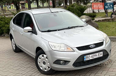 Хетчбек Ford Focus 2008 в Тернополі