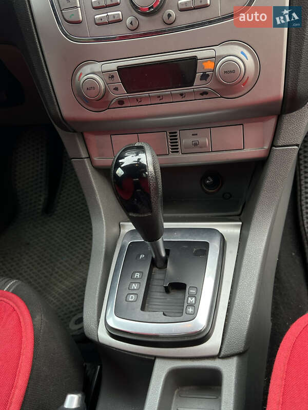 Хэтчбек Ford Focus 2008 в Тернополе фото 35 Хэтчбек Ford Focus 2008 в Тернополе