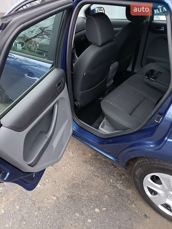 Универсал Ford Focus 2008 в Днепре