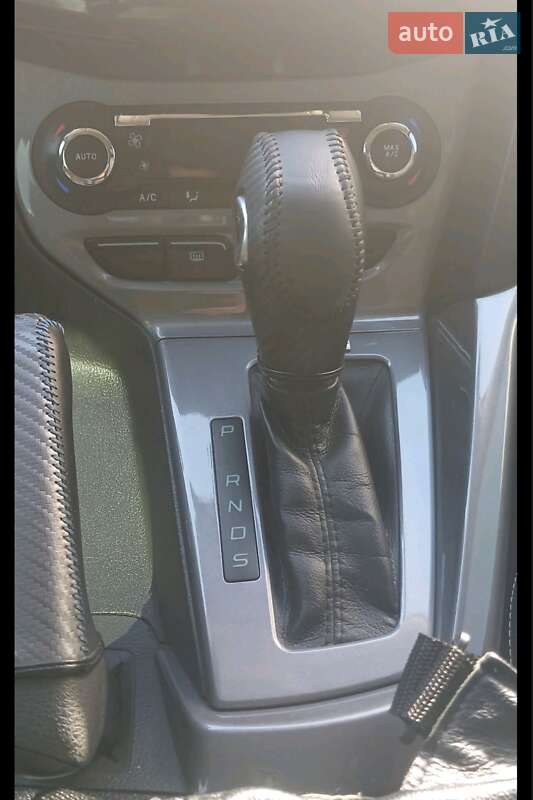 Седан Ford Focus 2014 в Вінниці