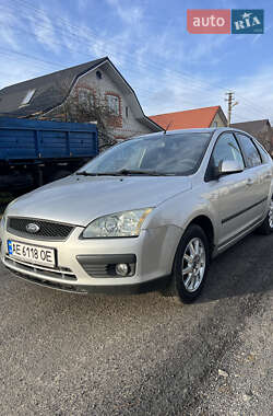 Хетчбек Ford Focus 2006 в Ковелі