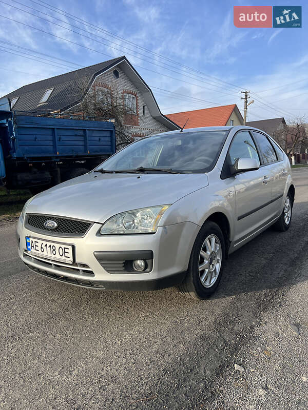 Ford Focus 2006