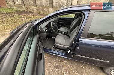 Универсал Ford Focus 2005 в Хмельницком