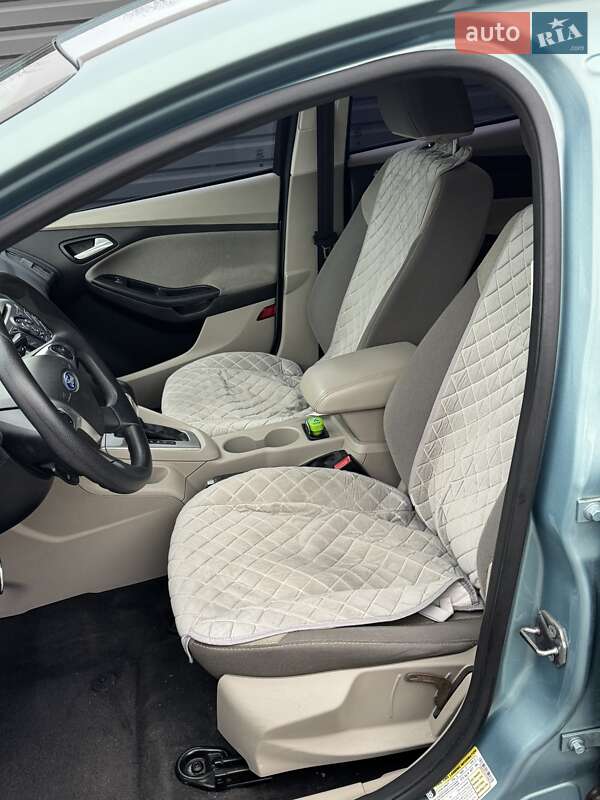 Седан Ford Focus 2012 в Ирпене фото 4 Седан Ford Focus 2012 в Ирпене
