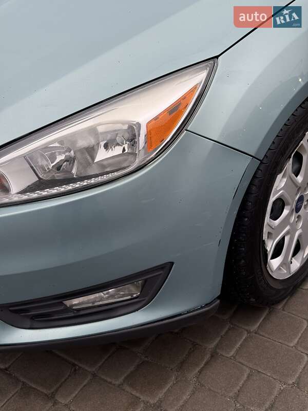Седан Ford Focus 2012 в Ирпене фото 10 Седан Ford Focus 2012 в Ирпене