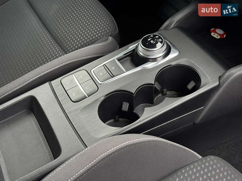 Универсал Ford Focus 2019 в Ивано-Франковске