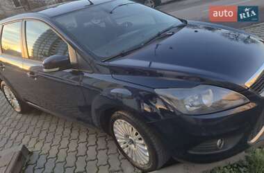 Універсал Ford Focus 2010 в Старичах