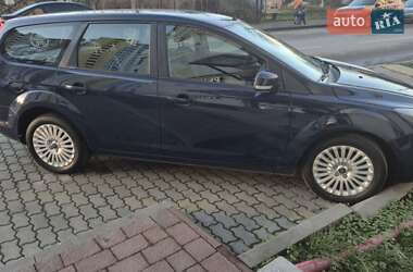 Універсал Ford Focus 2010 в Старичах