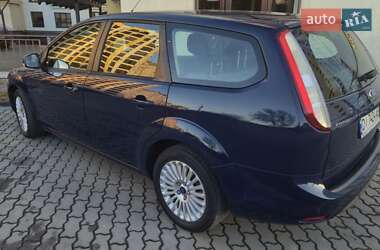 Універсал Ford Focus 2010 в Старичах