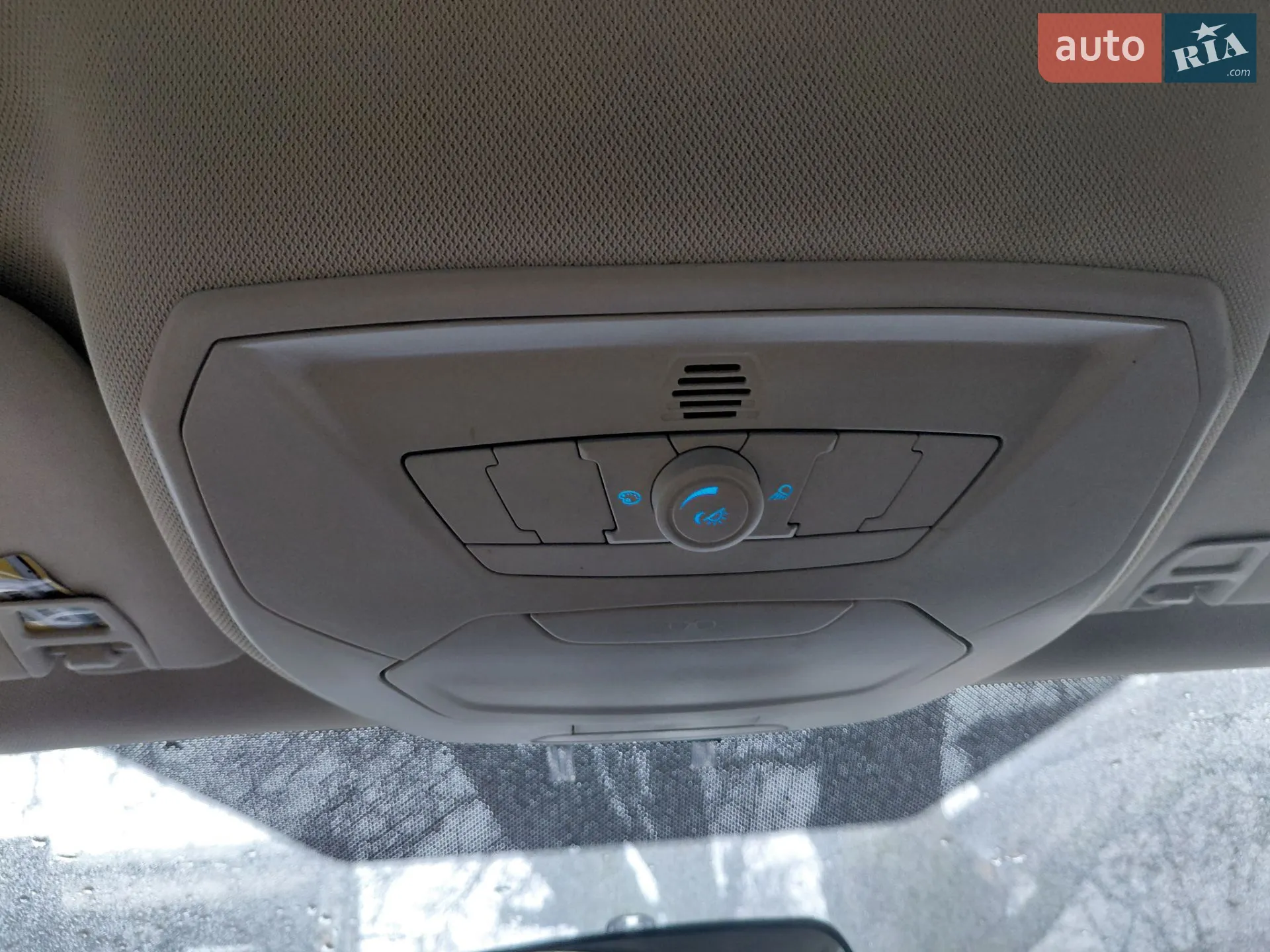 2015 Ford Focus - мініатюра 7