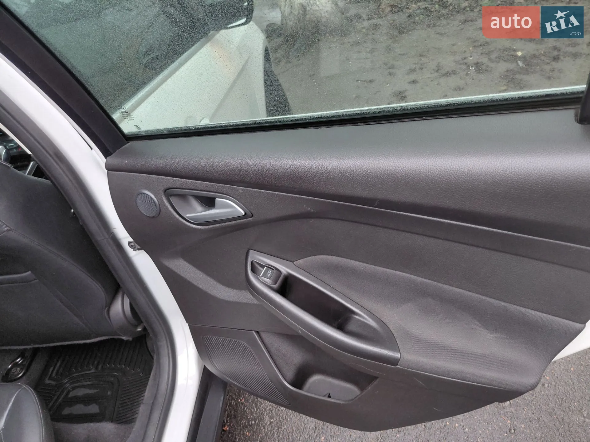 2015 Ford Focus - мініатюра 13