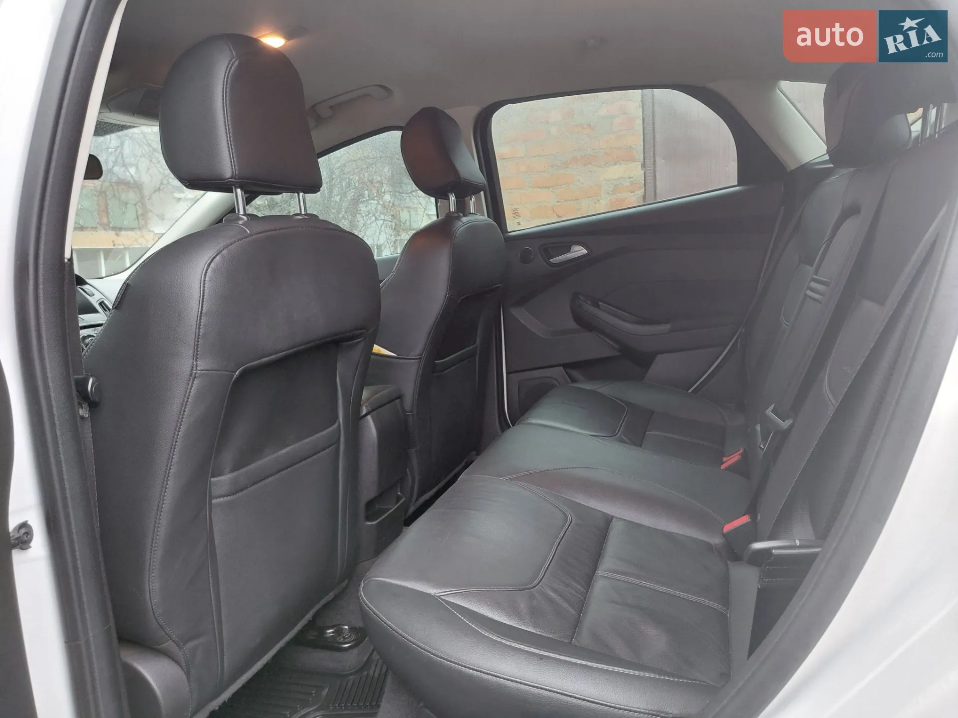 2015 Ford Focus - мініатюра 14