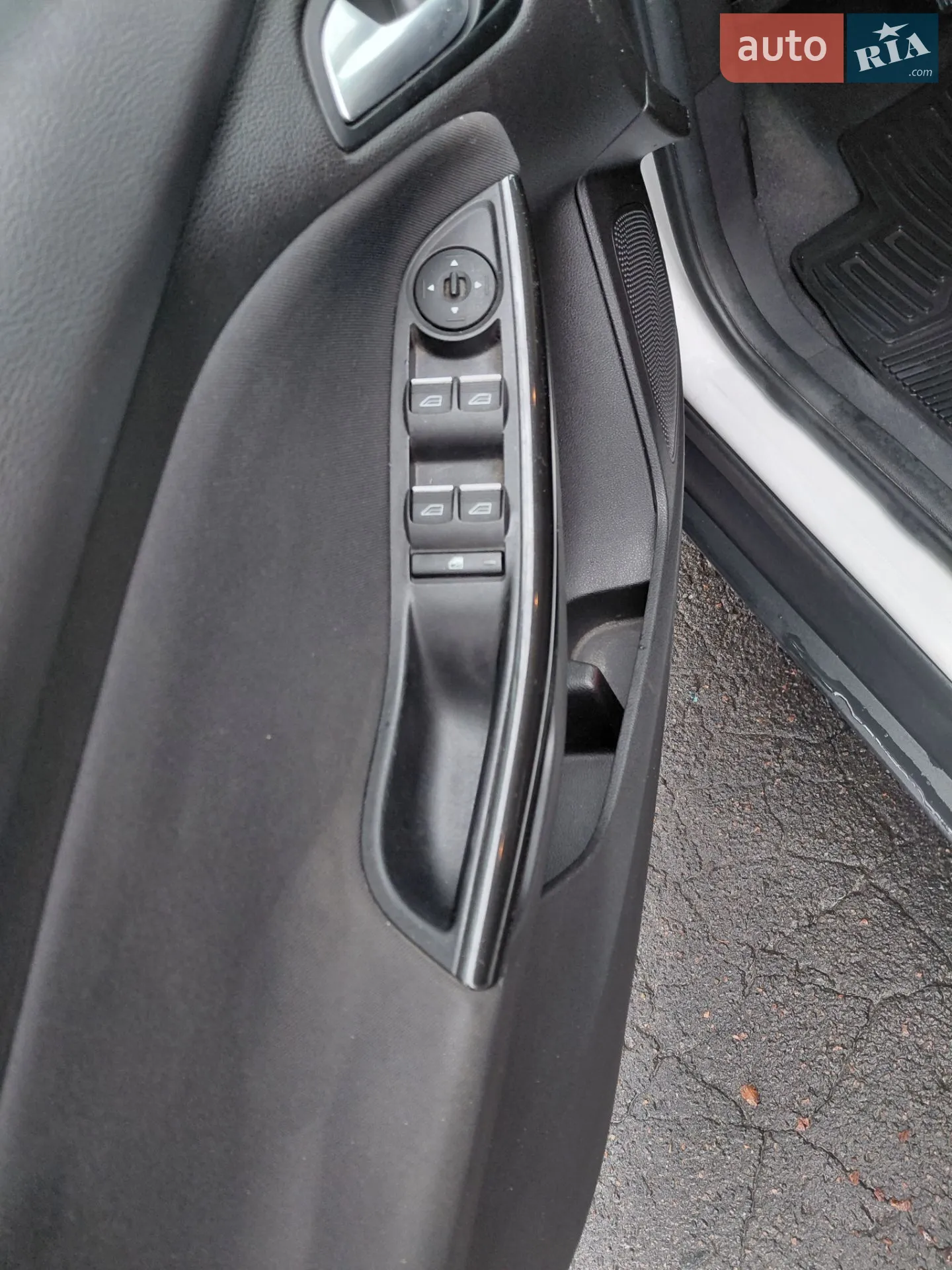 2015 Ford Focus - мініатюра 17