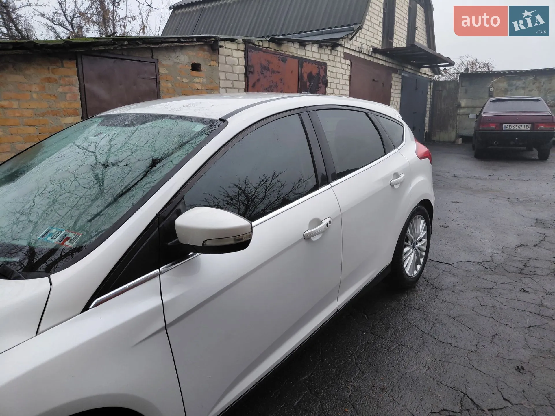 2015 Ford Focus - мініатюра 25
