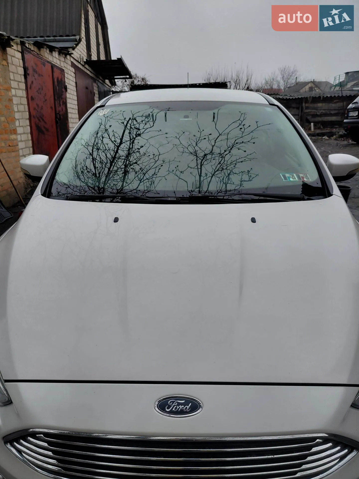 2015 Ford Focus - мініатюра 26